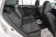 Toyota Corolla X (E140 E150) Рестайлинг Красноярск  - изображение 45
