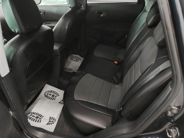 Nissan Qashqai I Рестайлинг с пробегом 2012 года, цена 899 000 рублей, 173644 км, внедорожник, Автокод Объявления