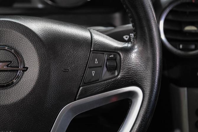 Opel Antara I Рестайлинг с пробегом 2013 года, цена 1 169 000 рублей, 125000 км, внедорожник, Автокод Объявления