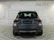 Mercedes-Benz GLE II (V167) Рестайлинг Москва  - изображение 34