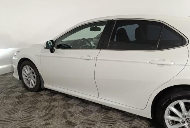 Toyota Camry VIII (XV70) Рестайлинг с пробегом 2022 года, цена 3 030 000 рублей, 86881 км, седан, Автокод Объявления