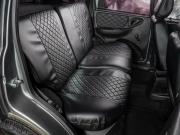 Chevrolet Niva I Рестайлинг Воронеж  - изображение 21
