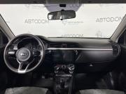 Kia Rio IV Москва  - изображение 19