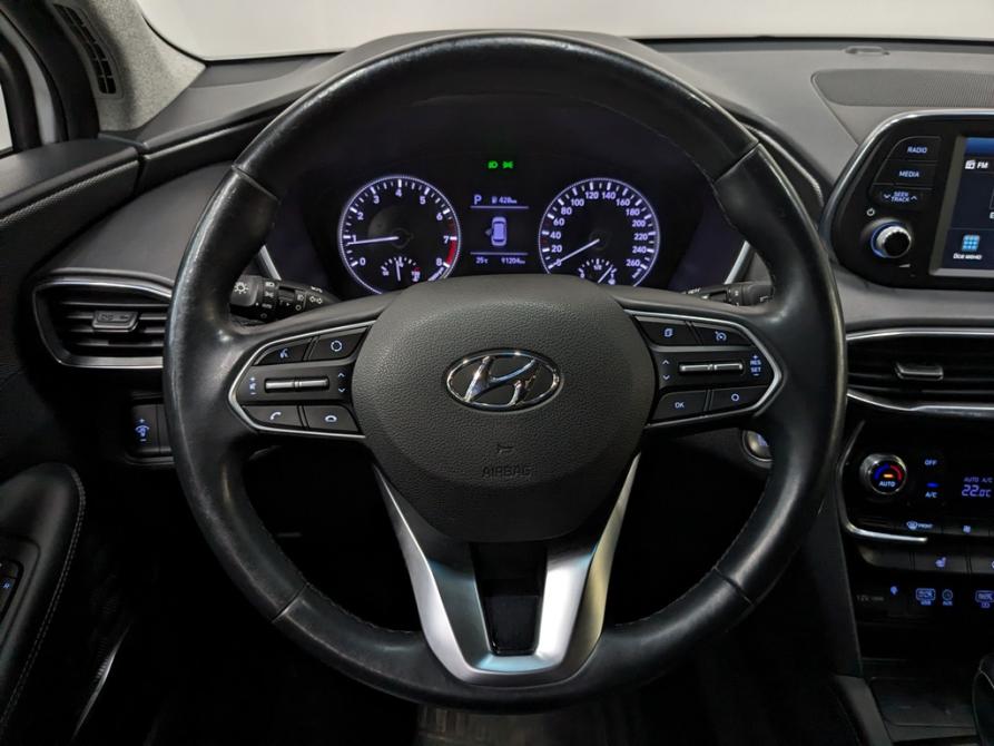 Hyundai Santa Fe IV Москва  - изображение 25