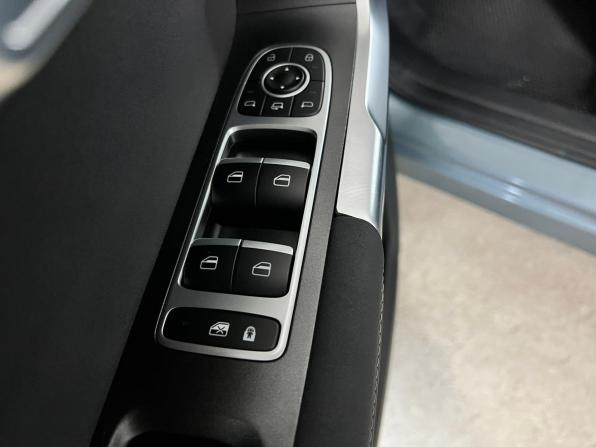 Jaecoo J7 I с пробегом 2023 года, цена 2 189 000 рублей, 11500 км, внедорожник, Автокод Объявления