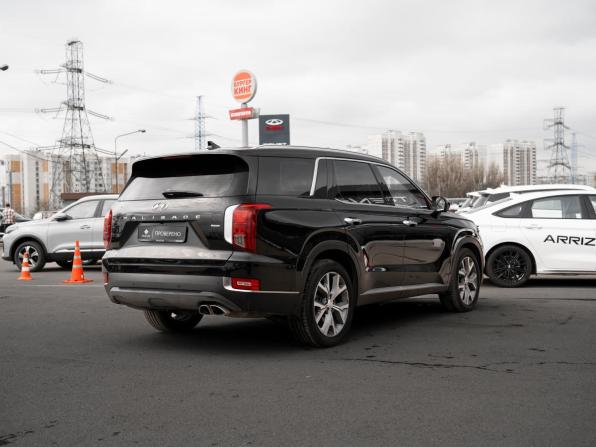 Hyundai Palisade I с пробегом 2020 года, цена 3 445 000 рублей, 89192 км, внедорожник, Автокод Объявления