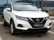 Nissan Qashqai II Рестайлинг Иваново  - изображение 18