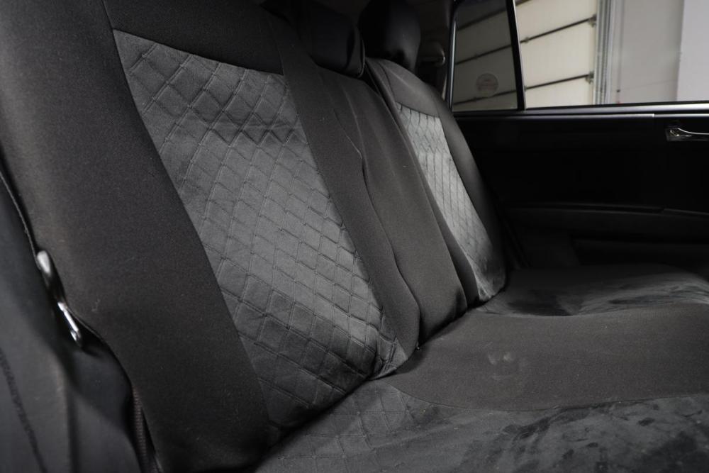 Toyota Corolla XI (E160 E170 E180) Новосибирск  - изображение 18