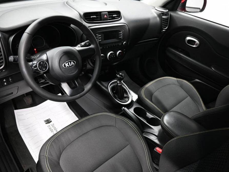 Kia Soul II Тверь  - изображение 8