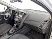 Ford Focus III Рестайлинг Москва  - изображение 36