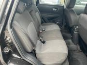 Nissan Qashqai I Рестайлинг Стерлитамак  - изображение 34