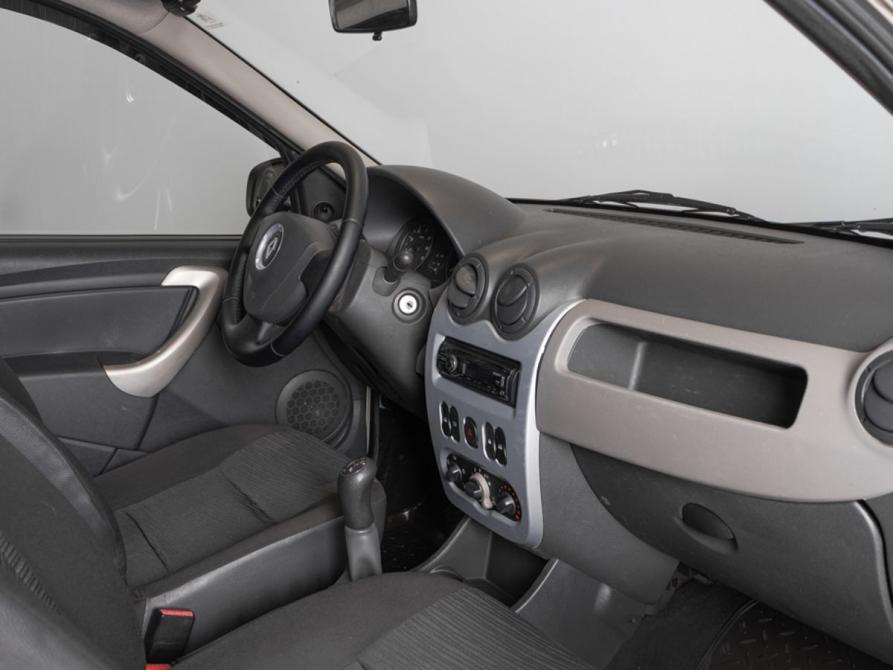 Renault Logan I Рестайлинг Казань  - изображение 7