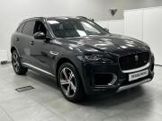 Jaguar F-Pace I Казань  - изображение 21