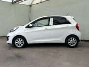 Kia Picanto II Липецк  - изображение 23