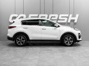 Kia Sportage IV Рестайлинг Тюмень  - изображение 25
