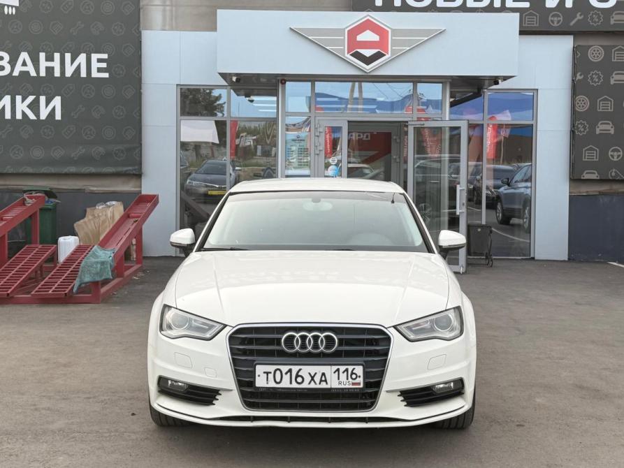 Audi A3 III (8V) Альметьевск  - изображение 2