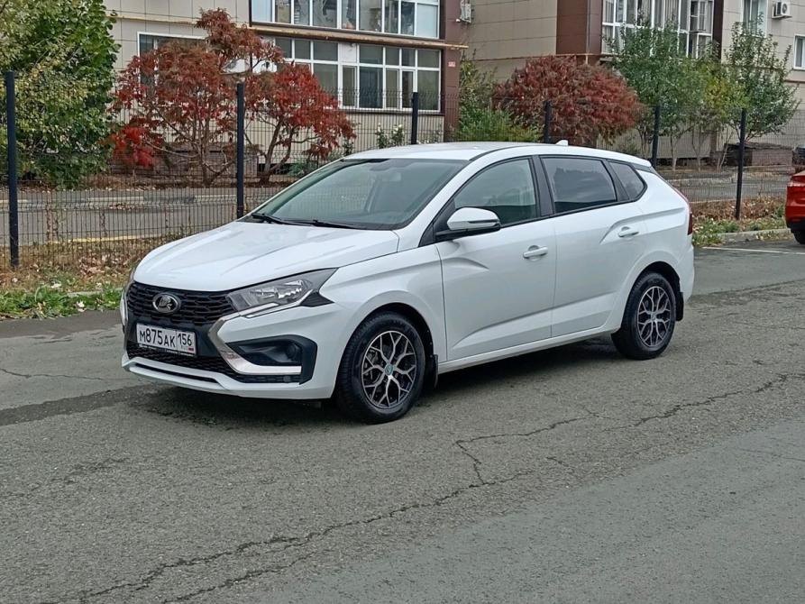 Lada (ВАЗ) Iskra Оренбург  - изображение 1