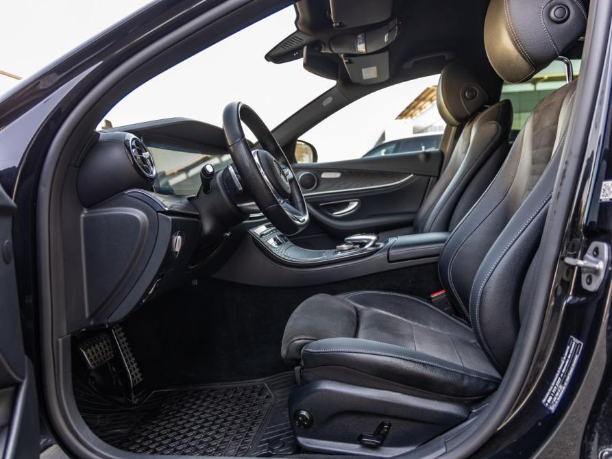 Mercedes-Benz E-Класс V (W213 S213 C238) Волгоград  - изображение 29