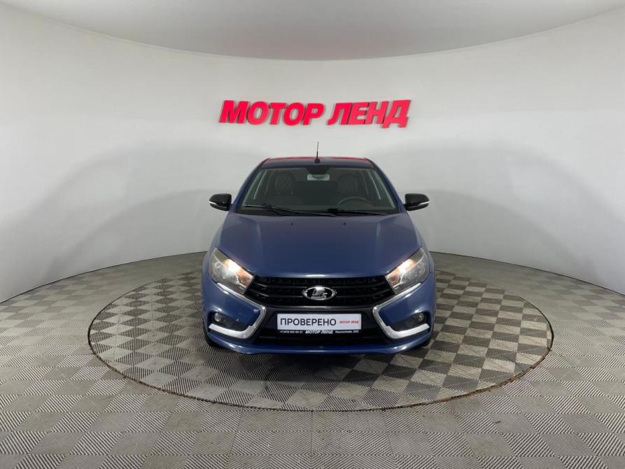 Lada (ВАЗ) Vesta I Воронеж  - изображение 2