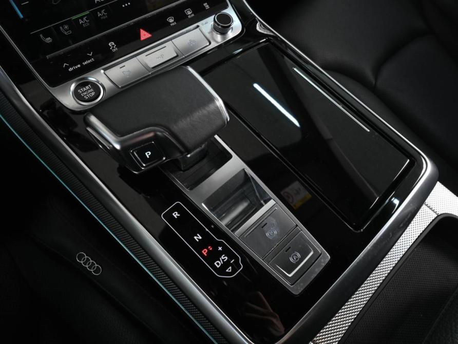 Audi Q8 I (4M) Ростов-на-Дону  - изображение 17
