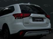 Mitsubishi Outlander III Рестайлинг 3 Санкт-Петербург  - изображение 53