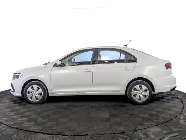 Volkswagen Polo VI с пробегом 2022 года, цена 1 629 000 рублей, 72619 км, лифтбек, Автокод Объявления