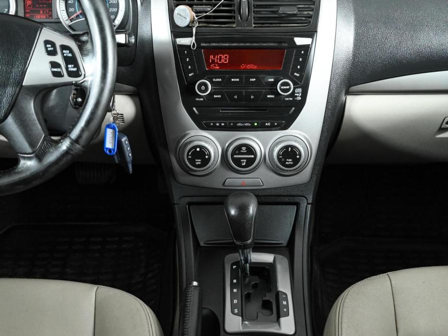 FAW Besturn B50 I Екатеринбург  - изображение 13