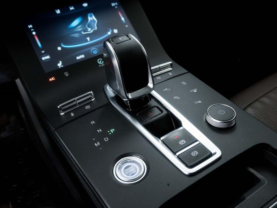 Chery Tiggo 8 Pro I Казань  - изображение 12