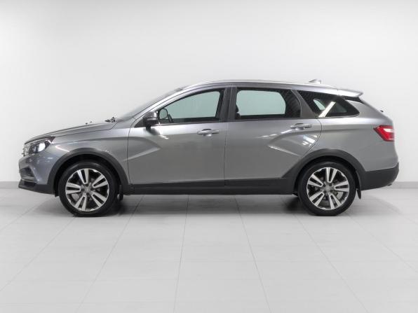 Lada (ВАЗ) Vesta I с пробегом 2020 года, цена 1 100 000 рублей, 133194 км, универсал, Автокод Объявления