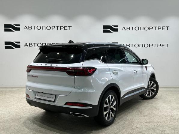 Chery Tiggo 7 Pro Max I с пробегом 2023 года, цена 1 449 000 рублей, 102281 км, внедорожник, Автокод Объявления