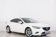 Mazda 6 III (GJ) Красноярск  - изображение 25