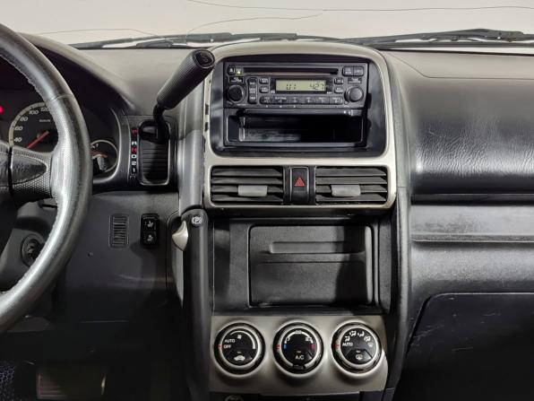 Honda CR-V II с пробегом 2003 года, цена 650 000 рублей, 400634 км, внедорожник, Автокод Объявления
