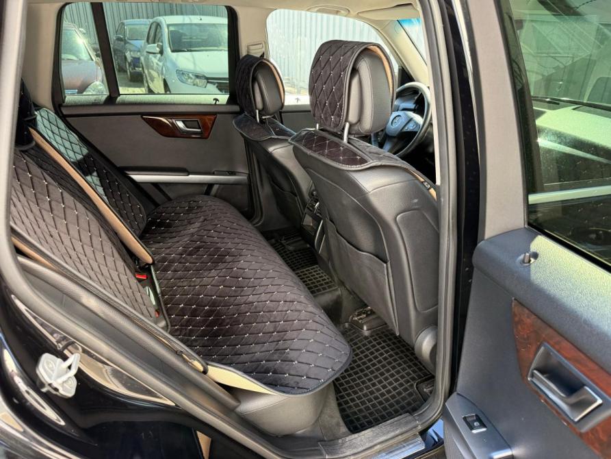 Mercedes-Benz GLK-Класс I (X204) Ростов-на-Дону  - изображение 13