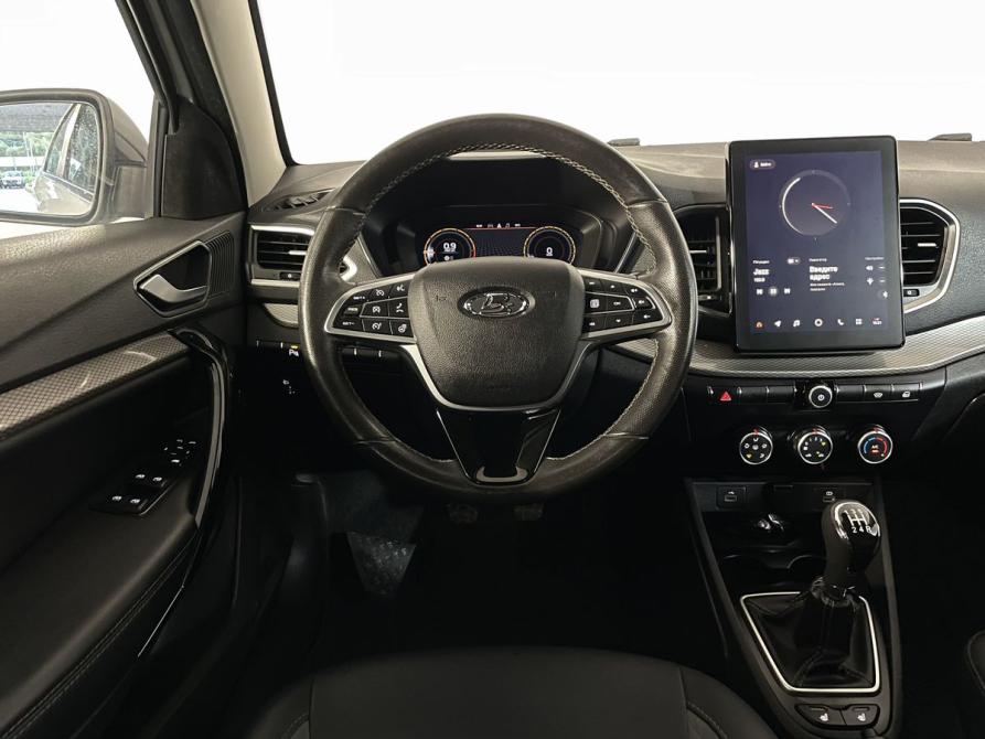 Lada (ВАЗ) Vesta I Рестайлинг (NG) Великий Новгород  - изображение 13