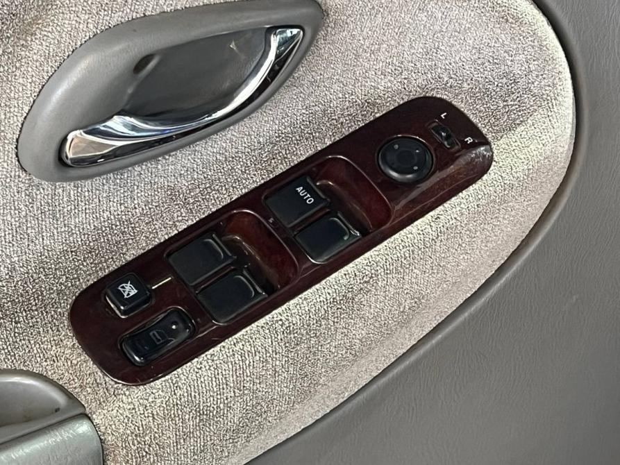 Suzuki Grand Vitara I Рестайлинг Оренбург  - изображение 7