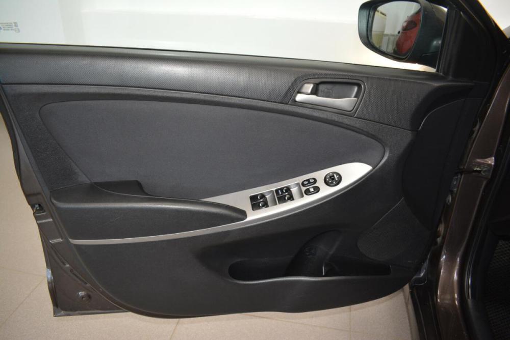 Hyundai Solaris I Рестайлинг Киров  - изображение 24