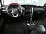 Toyota Fortuner II Ростов-на-Дону  - изображение 25