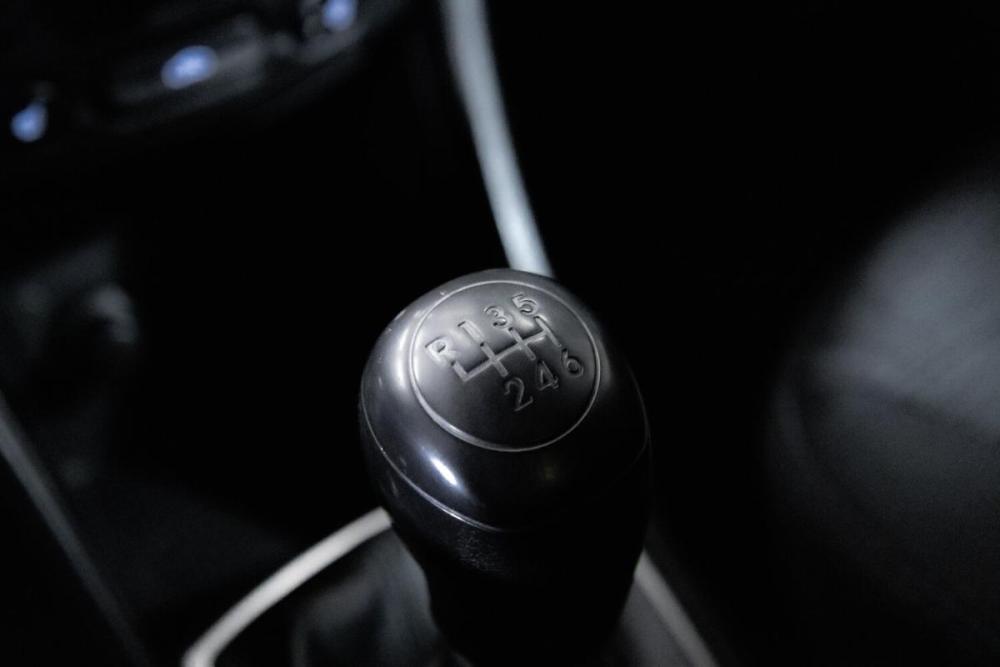 Hyundai Solaris I Рестайлинг Тюмень  - изображение 22