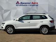 Skoda Karoq I Набережные Челны  - изображение 30