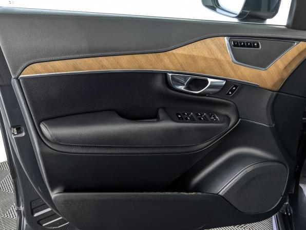 Volvo XC90 II Рестайлинг 1 с пробегом 2021 года, цена 5 245 000 рублей, 90231 км, внедорожник, Автокод Объявления