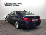 BMW 5 серии VI (F10/F11/F07) Пермь  - изображение 32