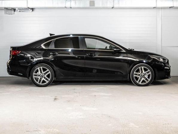 Kia Cerato IV с пробегом 2019 года, цена 1 771 000 рублей, 198541 км, седан, Автокод Объявления