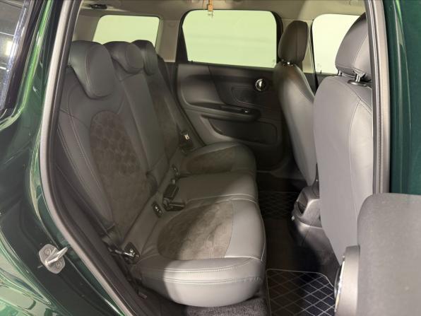 Mini Countryman II с пробегом 2018 года, цена 2 330 000 рублей, 41013 км, внедорожник, Автокод Объявления