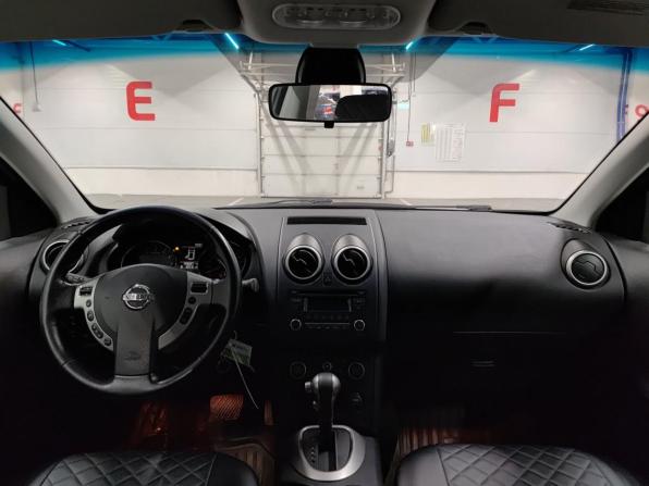 Nissan Qashqai I Рестайлинг с пробегом 2012 года, цена 1 015 000 рублей, 158265 км, внедорожник, Автокод Объявления