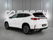 Exeed TXL I Рестайлинг Ростов-на-Дону  - изображение 26