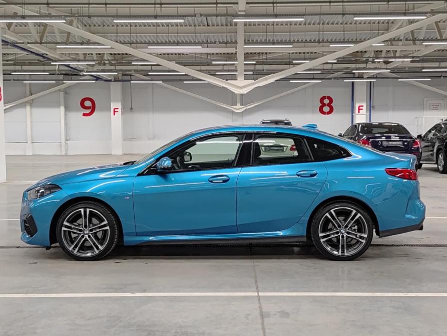 BMW 2 серии F44 Казань  - изображение 10