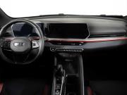 Geely Coolray I Рестайлинг Москва  - изображение 46