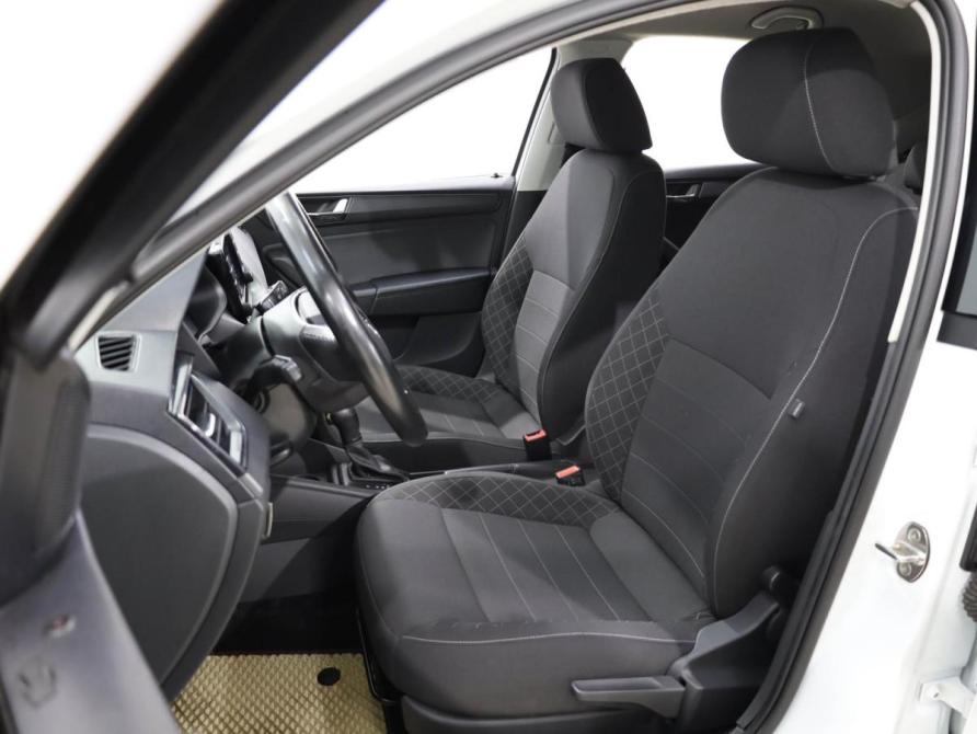 Skoda Rapid II Ростов-на-Дону  - изображение 10