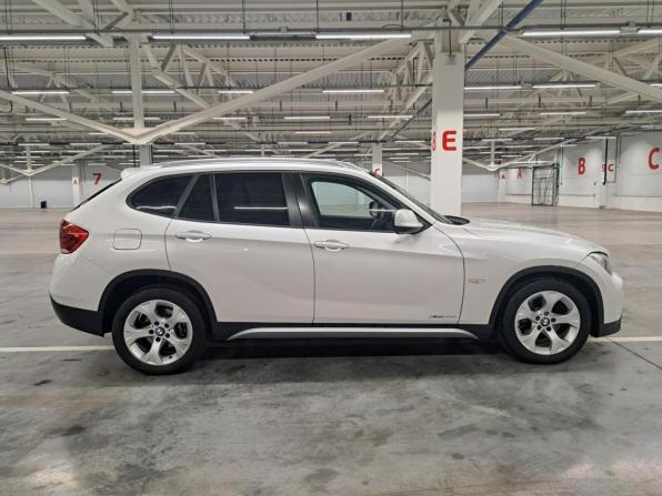 BMW X1 I (E84) с пробегом 2011 года, цена 1 310 000 рублей, 239557 км, внедорожник, Автокод Объявления