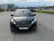 Ford Focus III Рестайлинг Пермь  - изображение 11